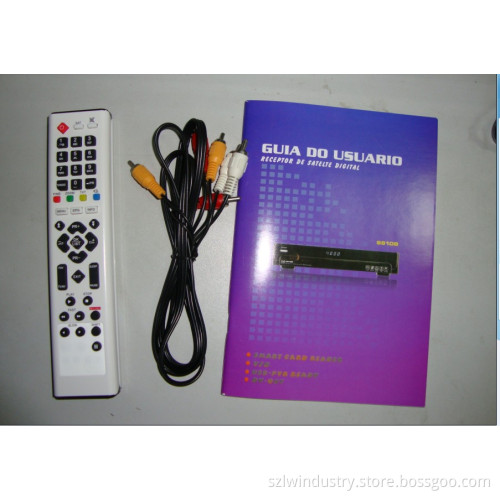 S810b No Brand OEM Way Az America S810b Nagra2 Decoder